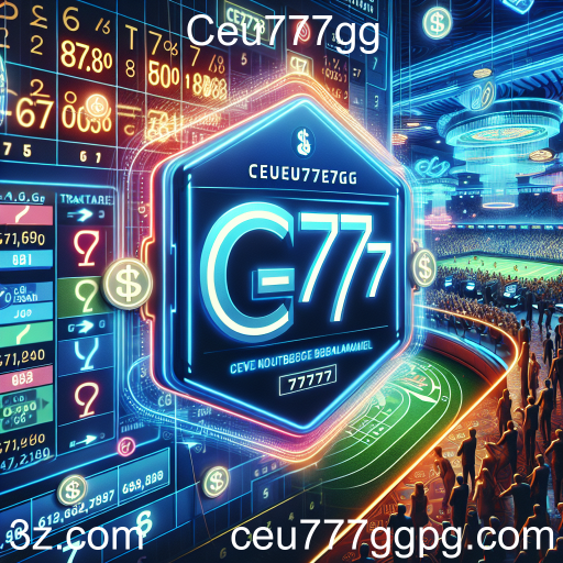 Descubra as Apostas Esportivas no Ceu777gg